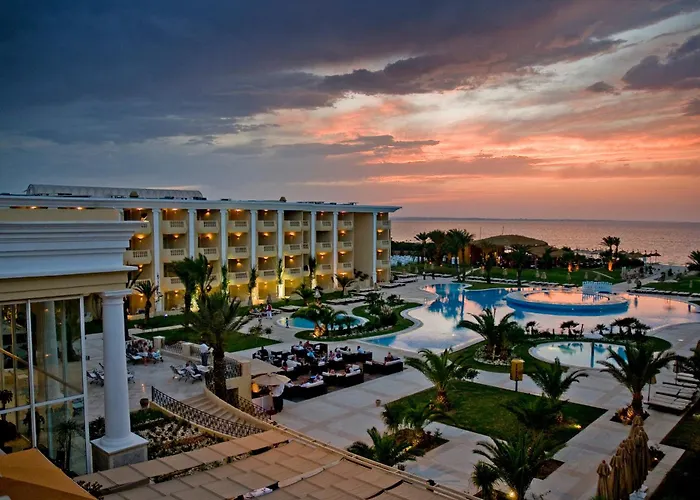 Royal Thalassa Monastir