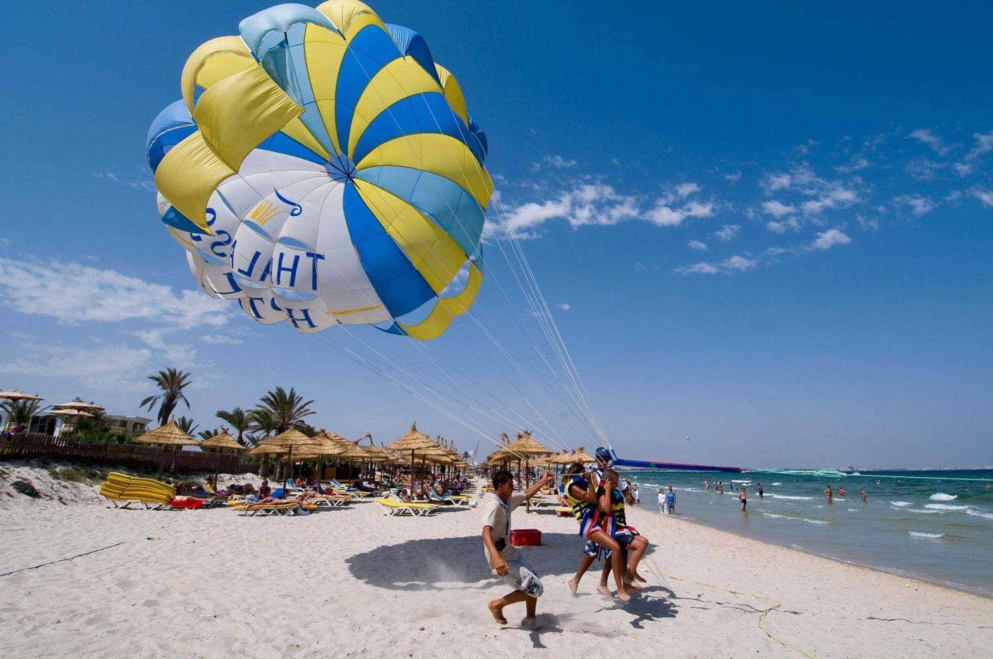 Hotel Royal Thalassa