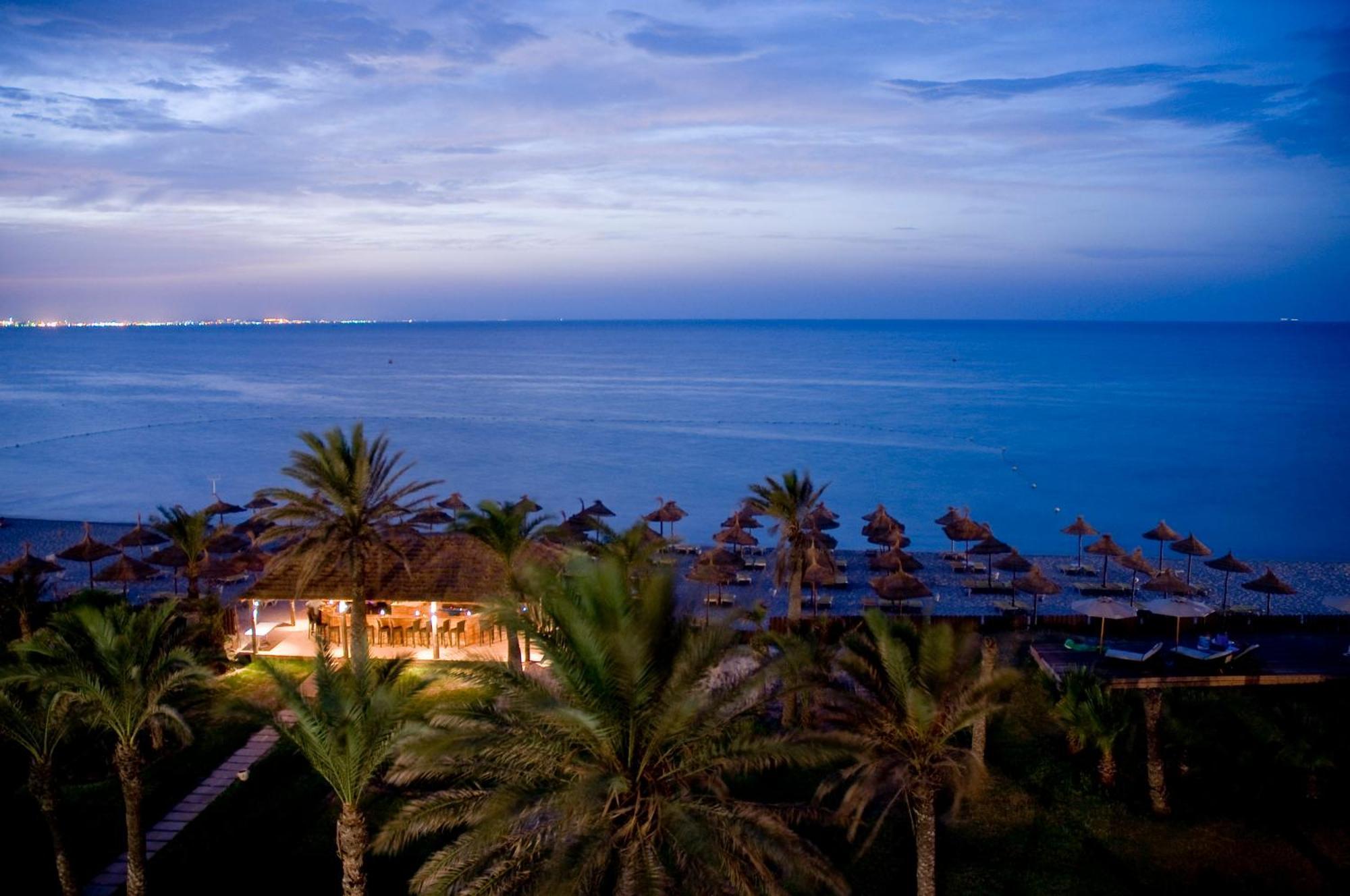 Hotel Royal Thalassa 5*