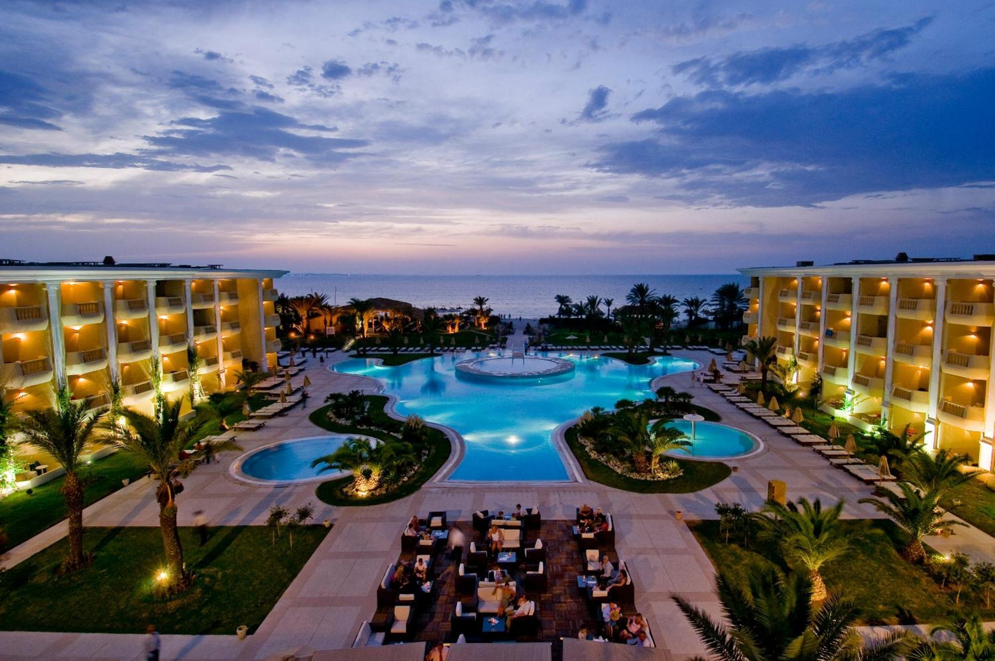 Royal Thalassa