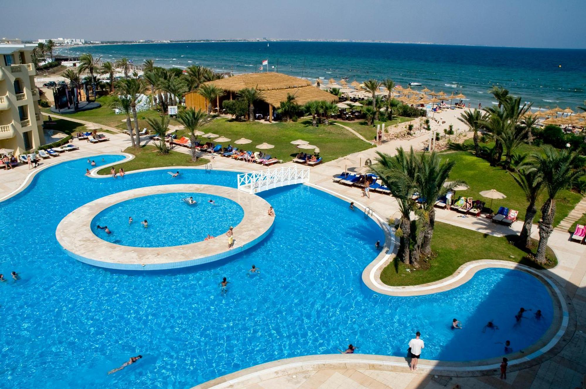 Hotel Royal Thalassa