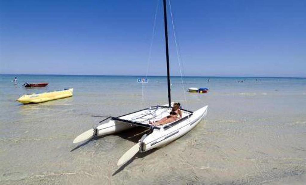 Royal Thalassa Hotel 5*
