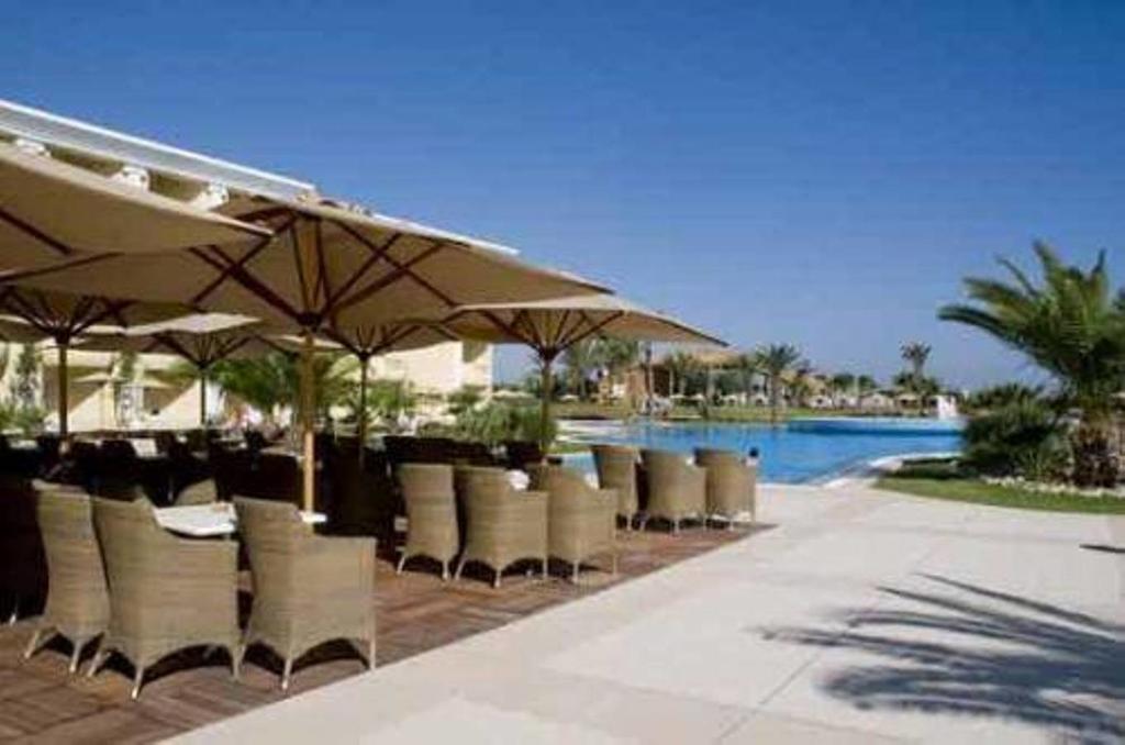 Royal Thalassa 5*