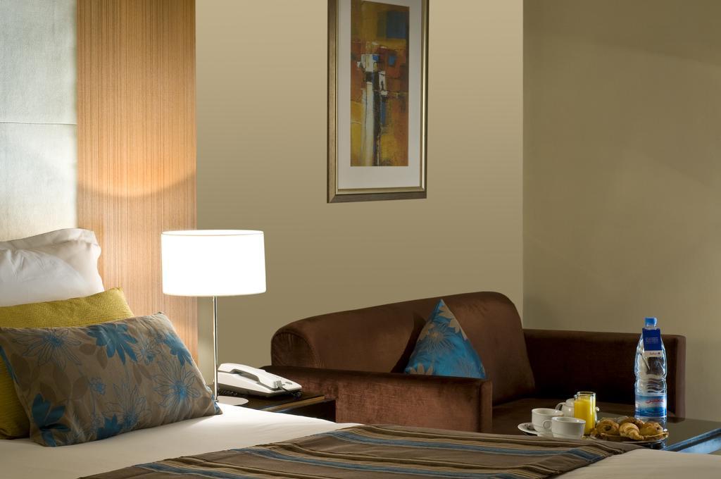 Hotel Royal Thalassa 5*