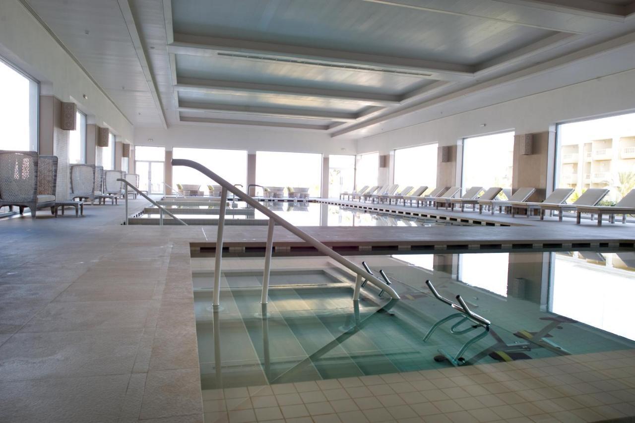 Royal Thalassa Monastir