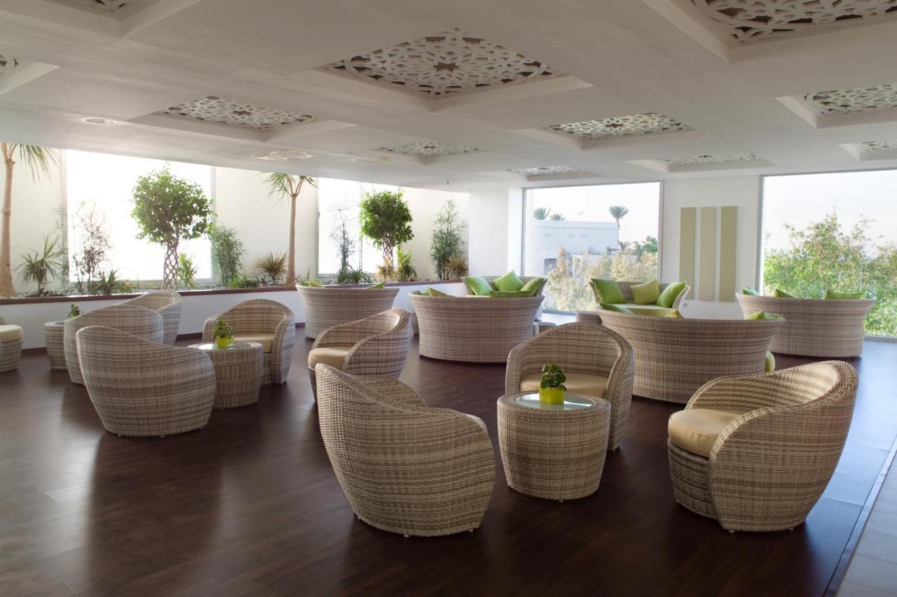 Hotel Royal Thalassa 5*