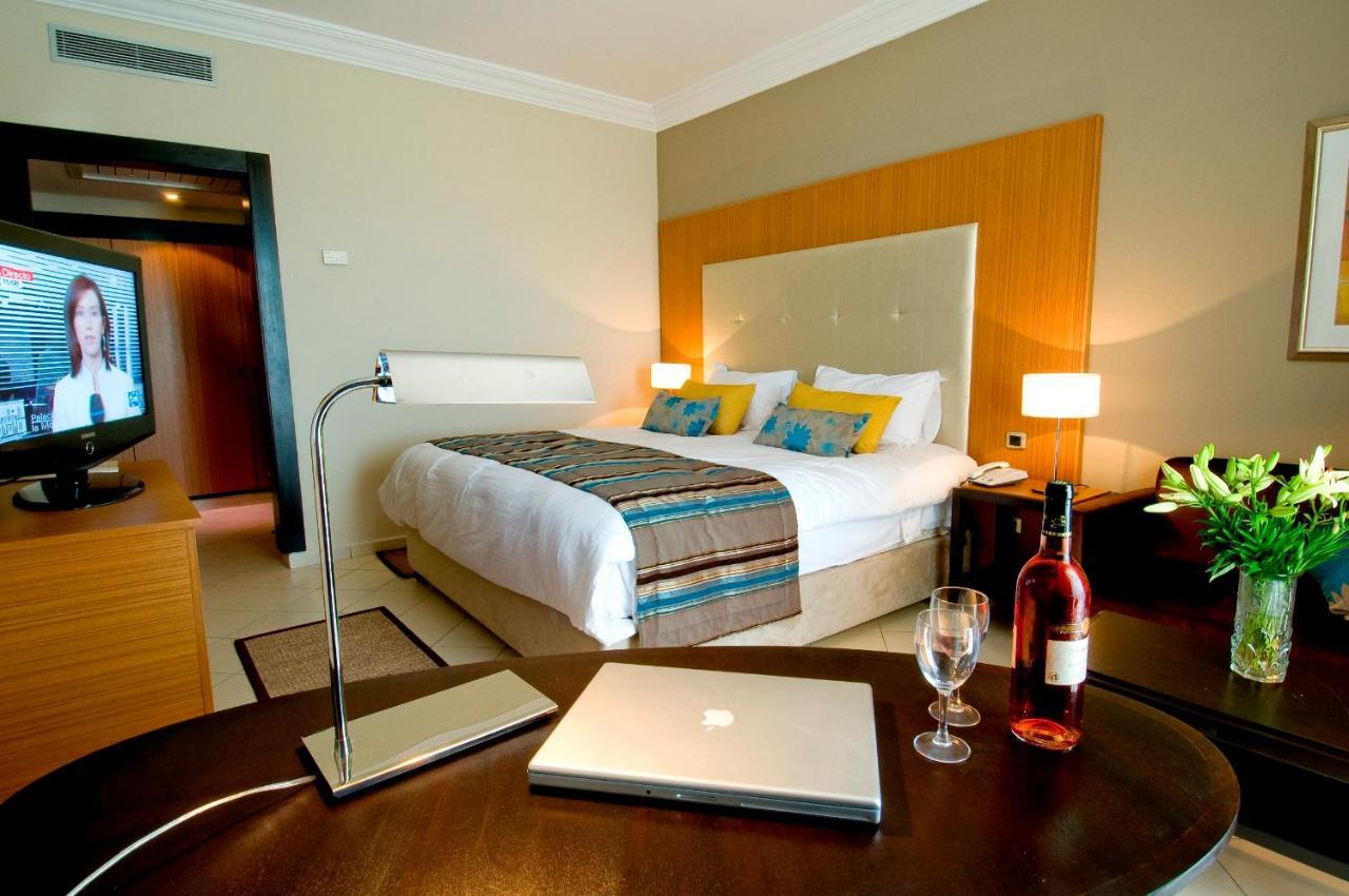 Hotel Royal Thalassa 5*