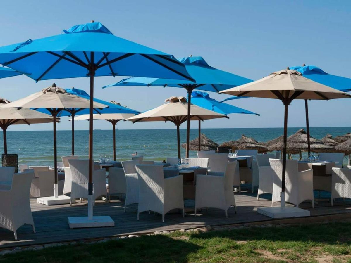 Royal Thalassa Hotel Monastir