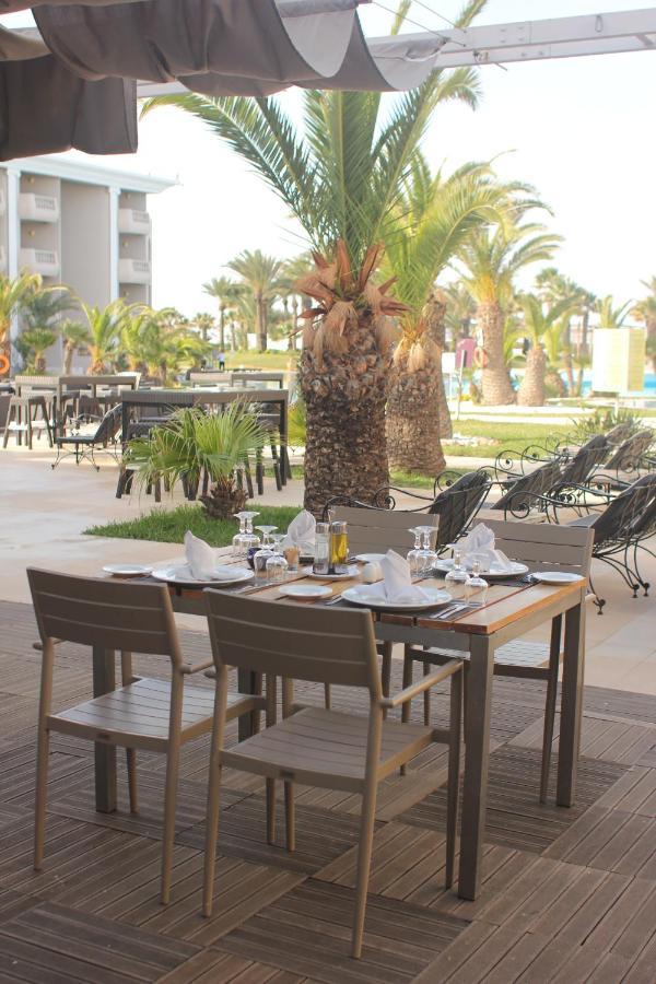 Royal Thalassa 5* Monastir