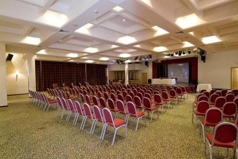 Hotel Royal Thalassa Monastir