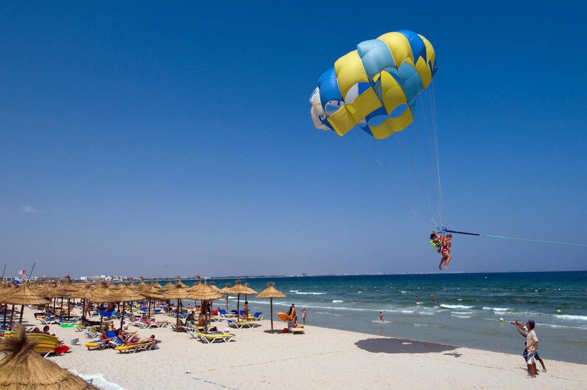 Hotel Royal Thalassa Monastir