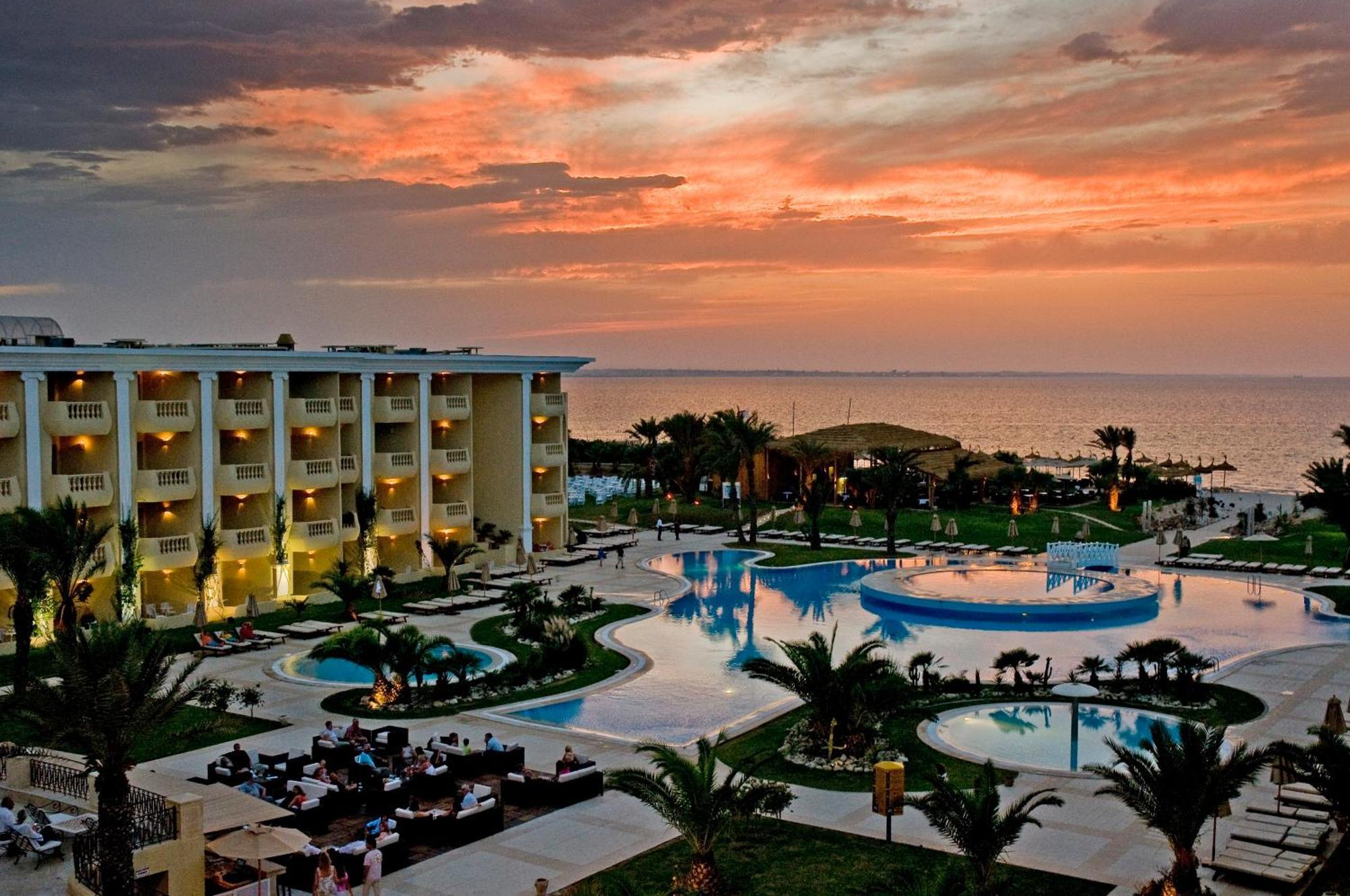 Hotel Royal Thalassa Monastir