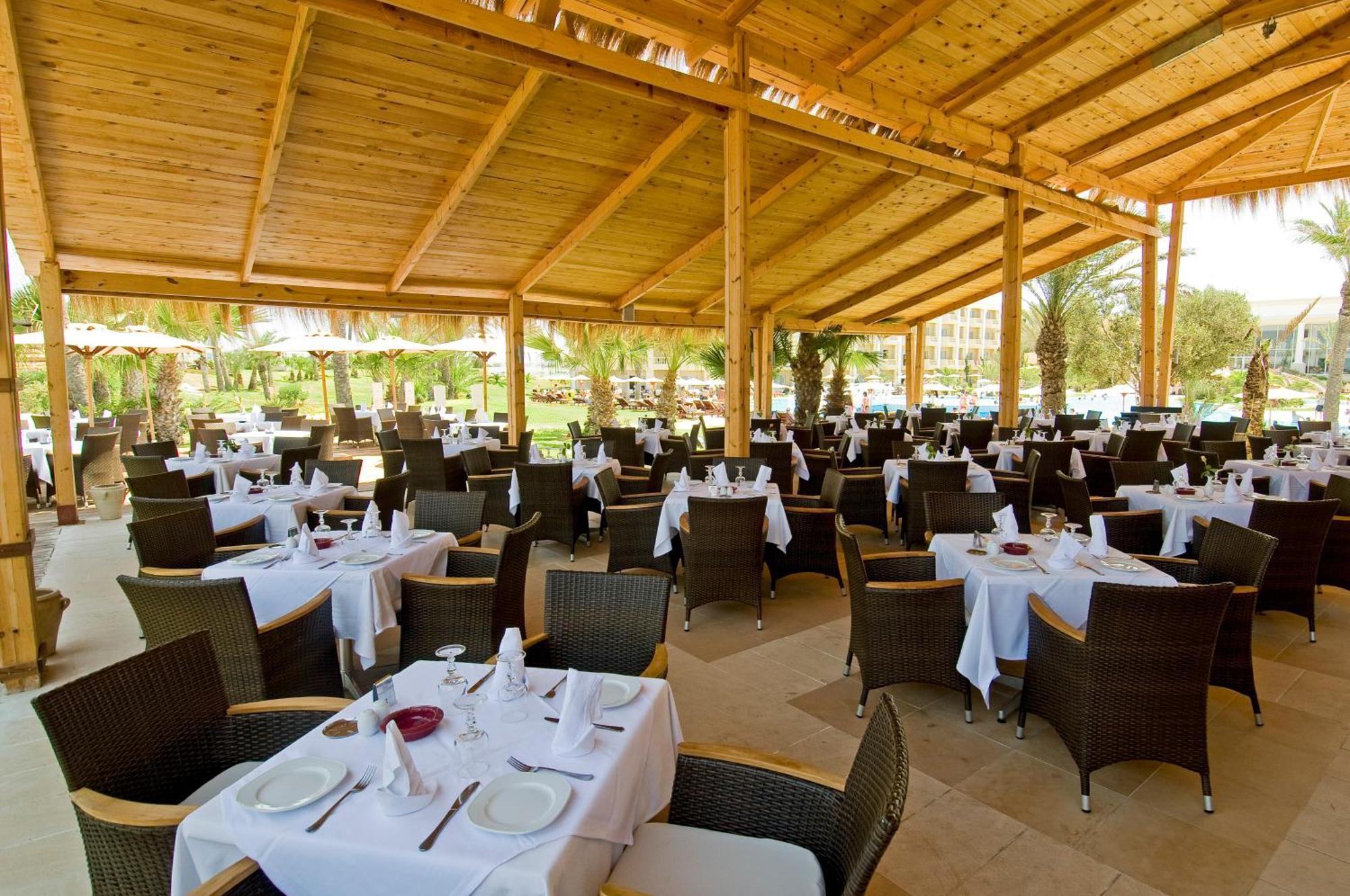 Royal Thalassa Monastir