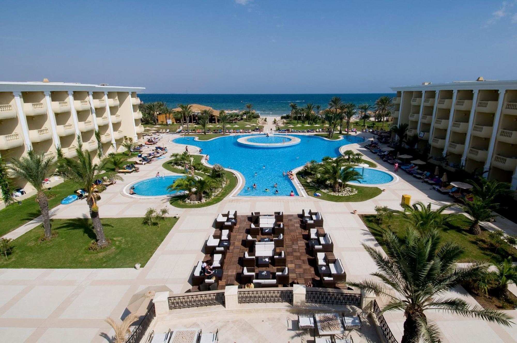 Hotel Royal Thalassa