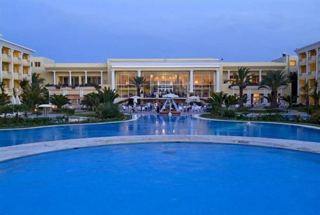 Royal Thalassa