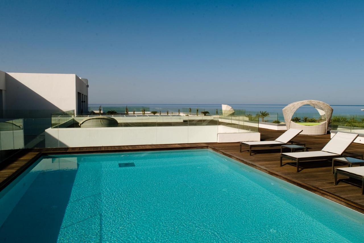 Hotel Royal Thalassa Monastir