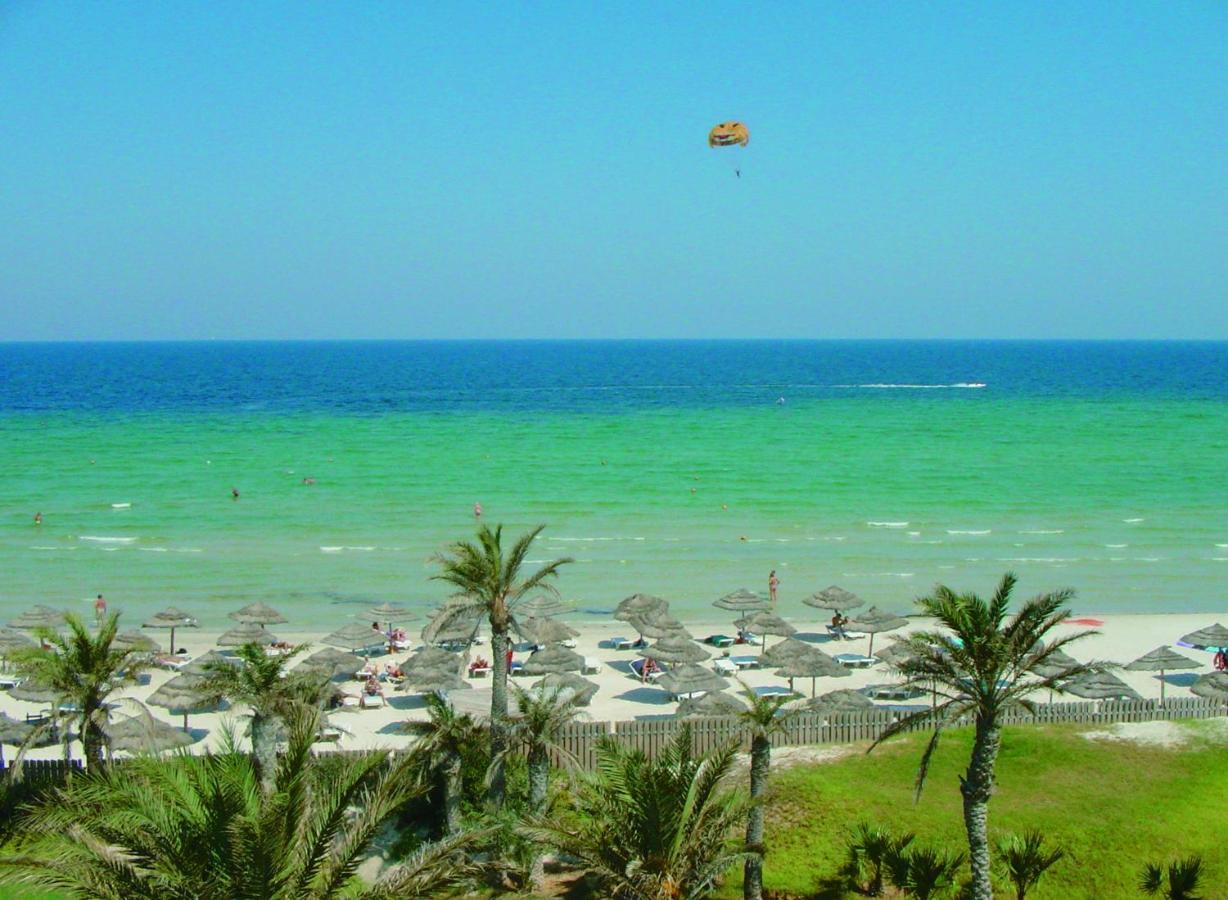 Royal Thalassa 5* Monastir