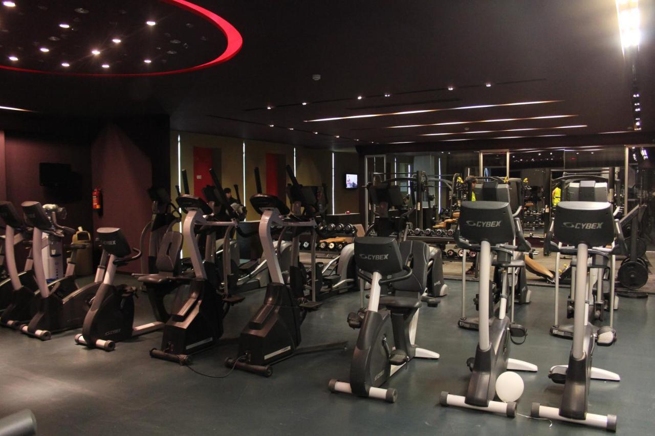 Royal Thalassa Monastir