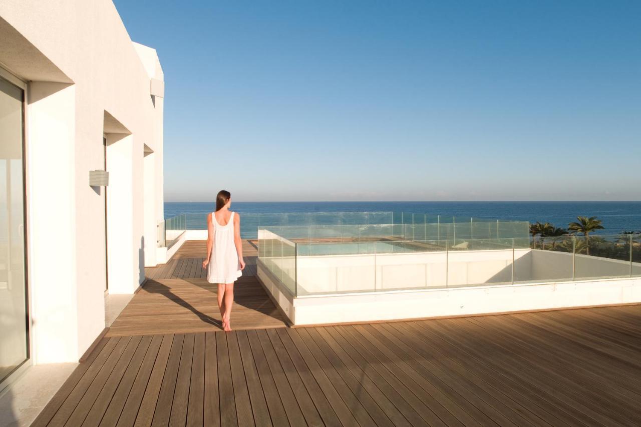 Royal Thalassa Hotel
