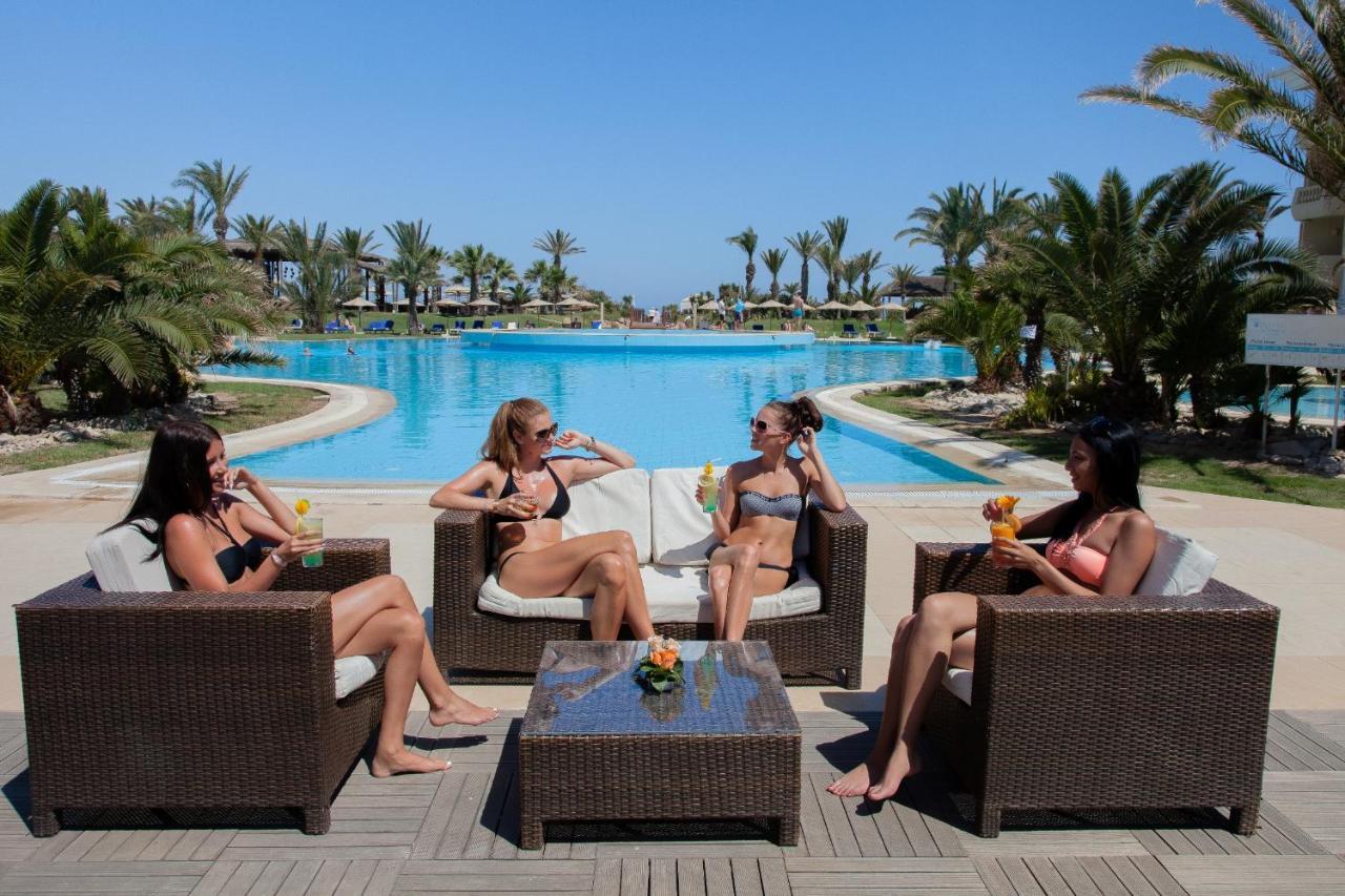 Hotel Royal Thalassa